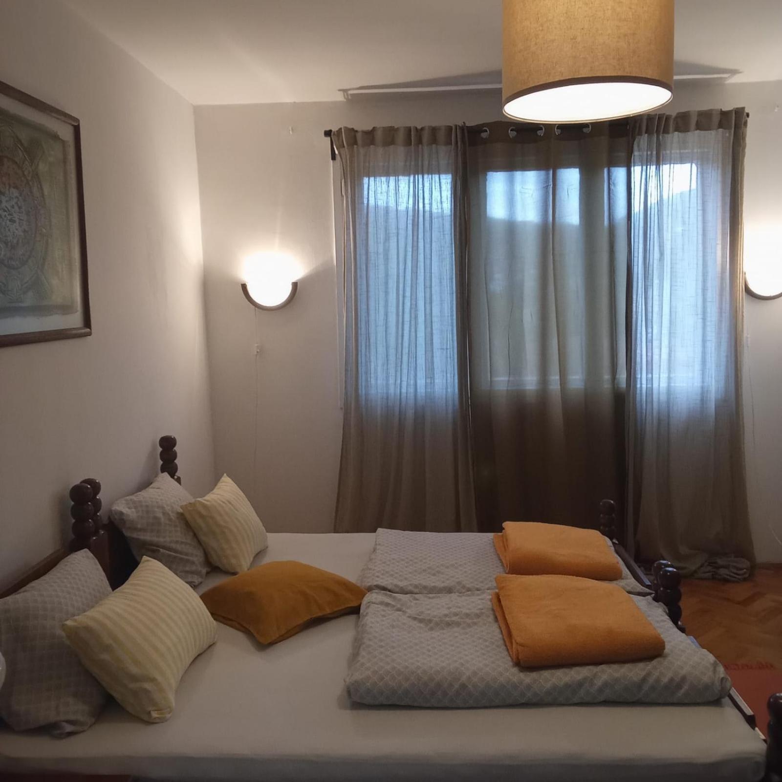 Faris Daire Donji Milanovac Dış mekan fotoğraf