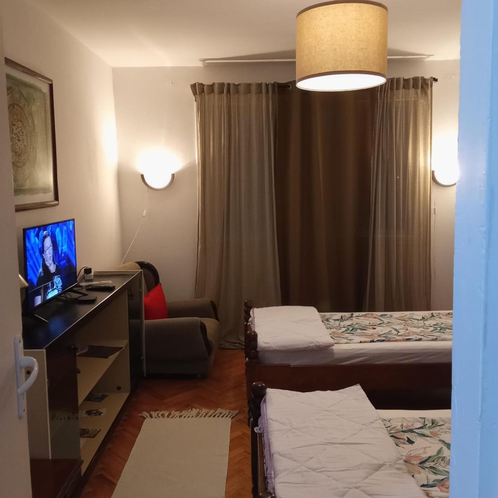 Faris Daire Donji Milanovac Dış mekan fotoğraf